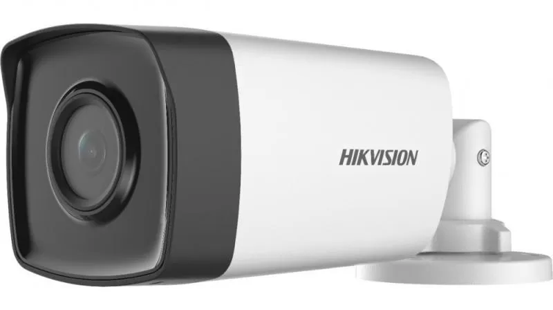 Camera supraveghere Hikvision DS-2CE17D0T-IT5F(C) 3.6mm