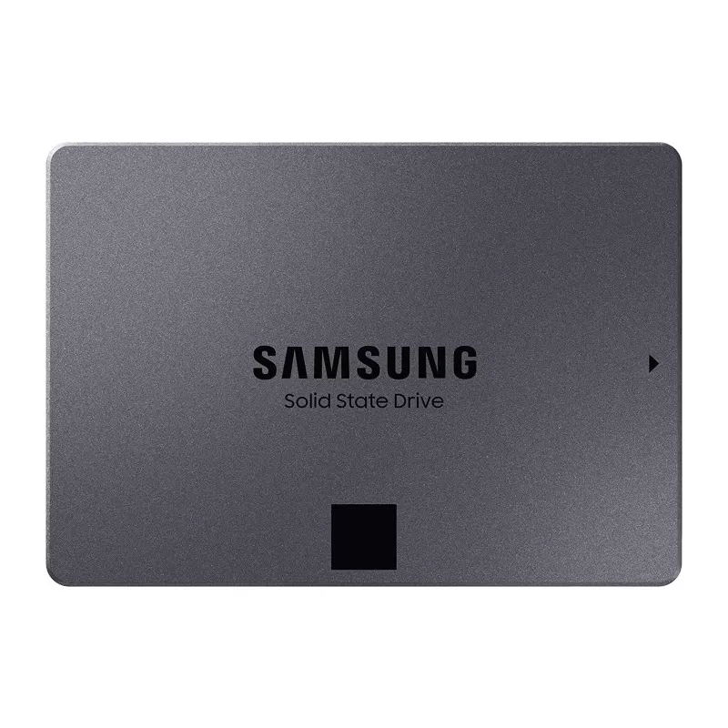 Hard Disk SSD Samsung 870 QVO 1TB 2.5