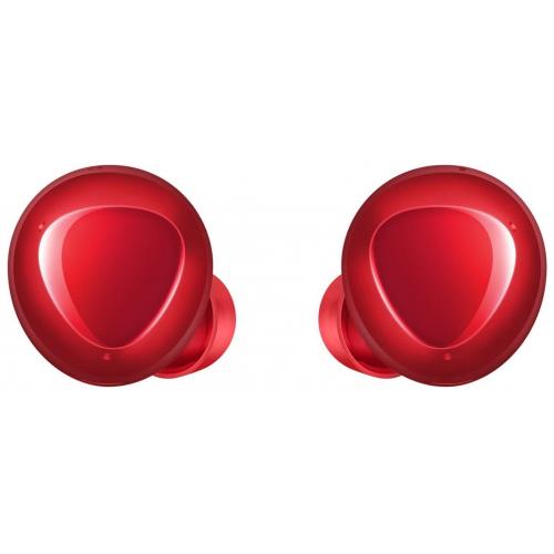 Casti stereo Samsung Galaxy Buds+ R175 In-Ear Red