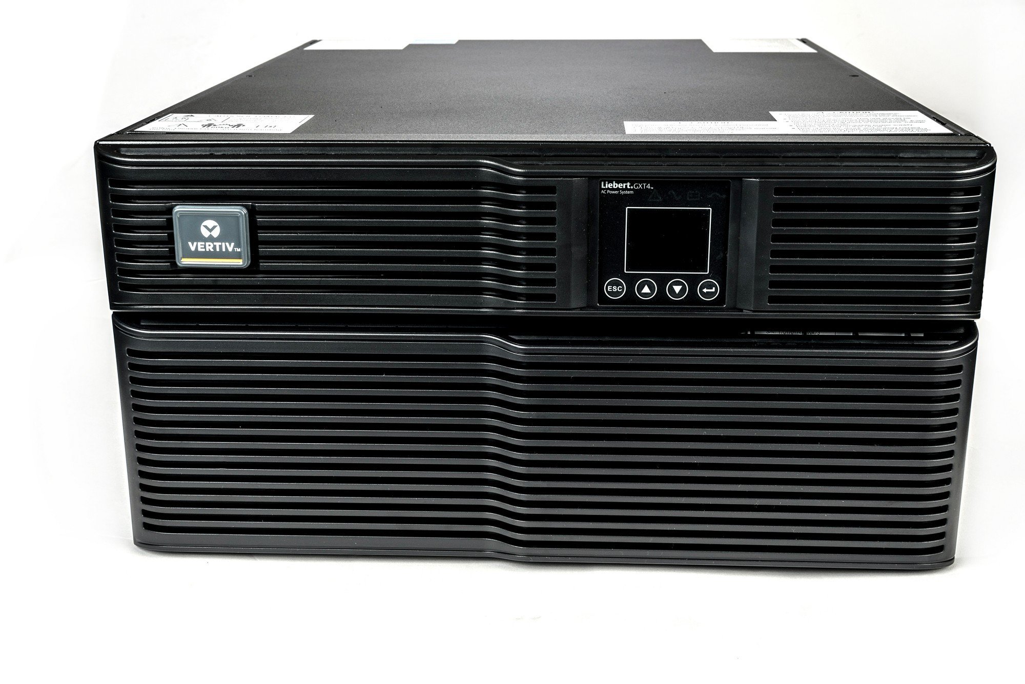 UPS Vertiv Liebert GXT4 5000VA/230V 4000W Double-conversion (Online)