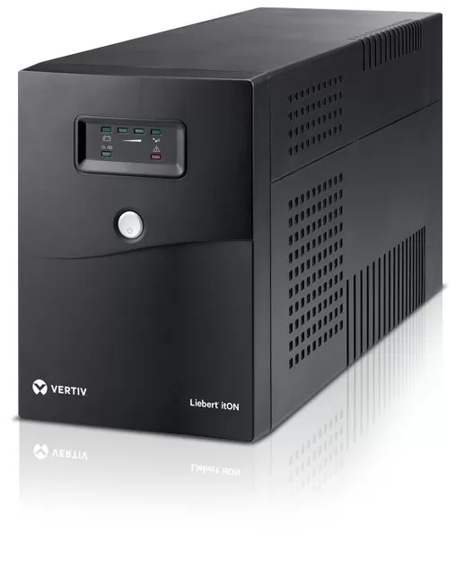 UPS Vertiv Liebert itON 2kVA 2000VA/230V 1200W Line Interactive