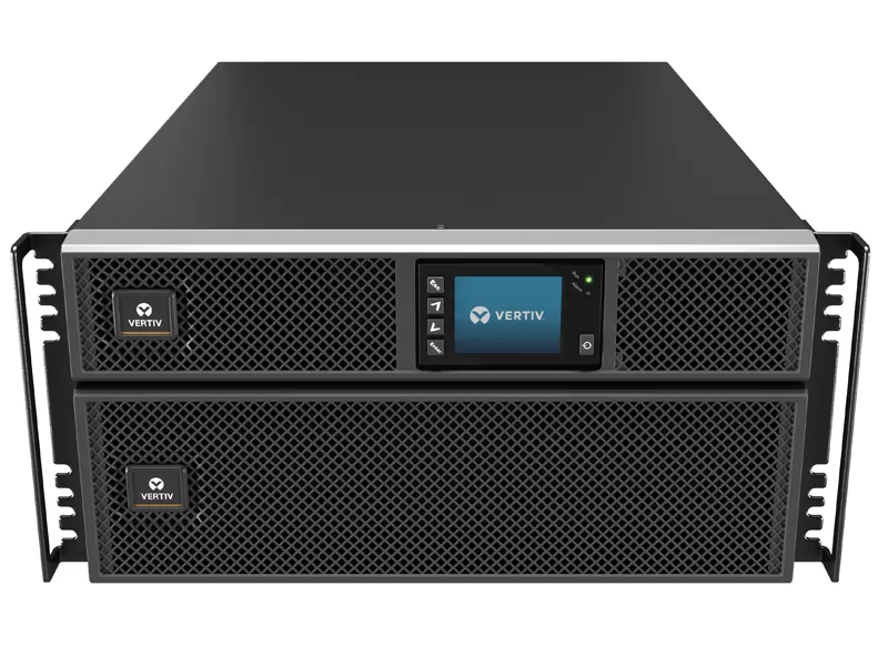 UPS Vertiv Liebert GXT5 3000VA/230V 3000W Double-conversion (Online)