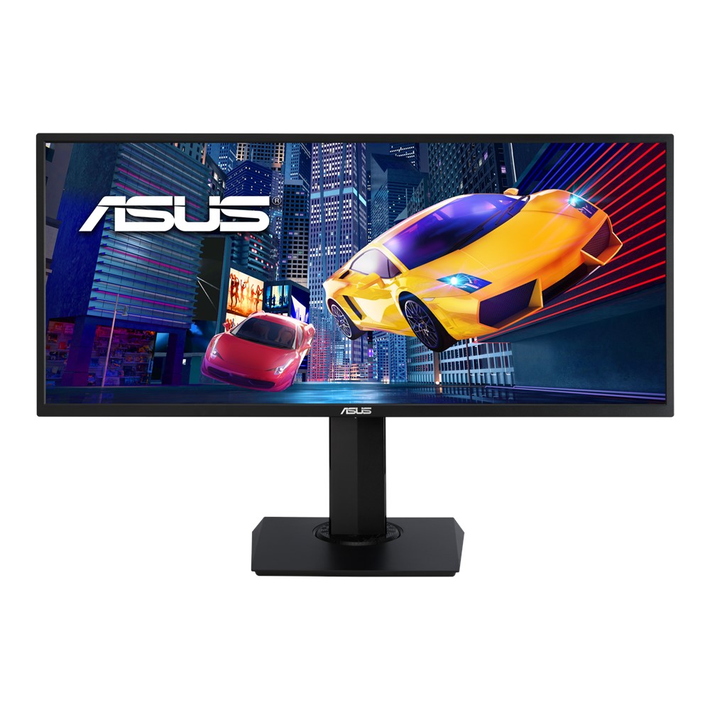 Monitor LED ASUS VP348QGL 34