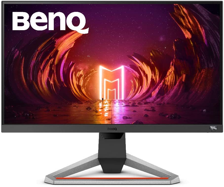 Monitor LED BenQ MOBIUZ EX2510 24.5