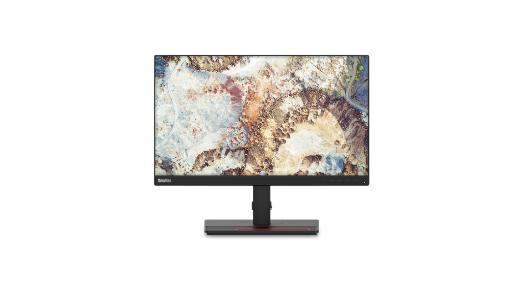 Monitor LED Lenovo ThinkVision T22i-20 21.5