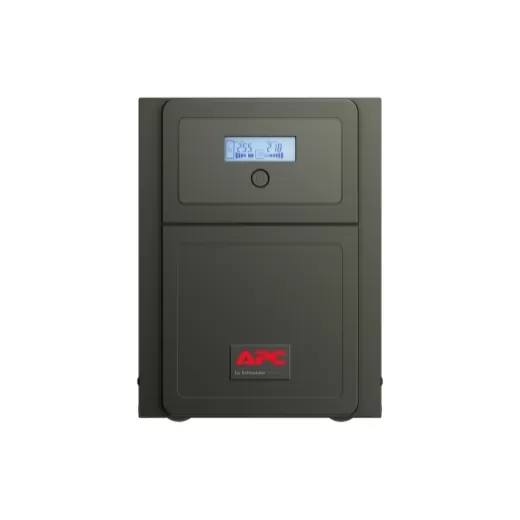 UPS APC Easy UPS SMV 1500VA/1050W Line Interactive