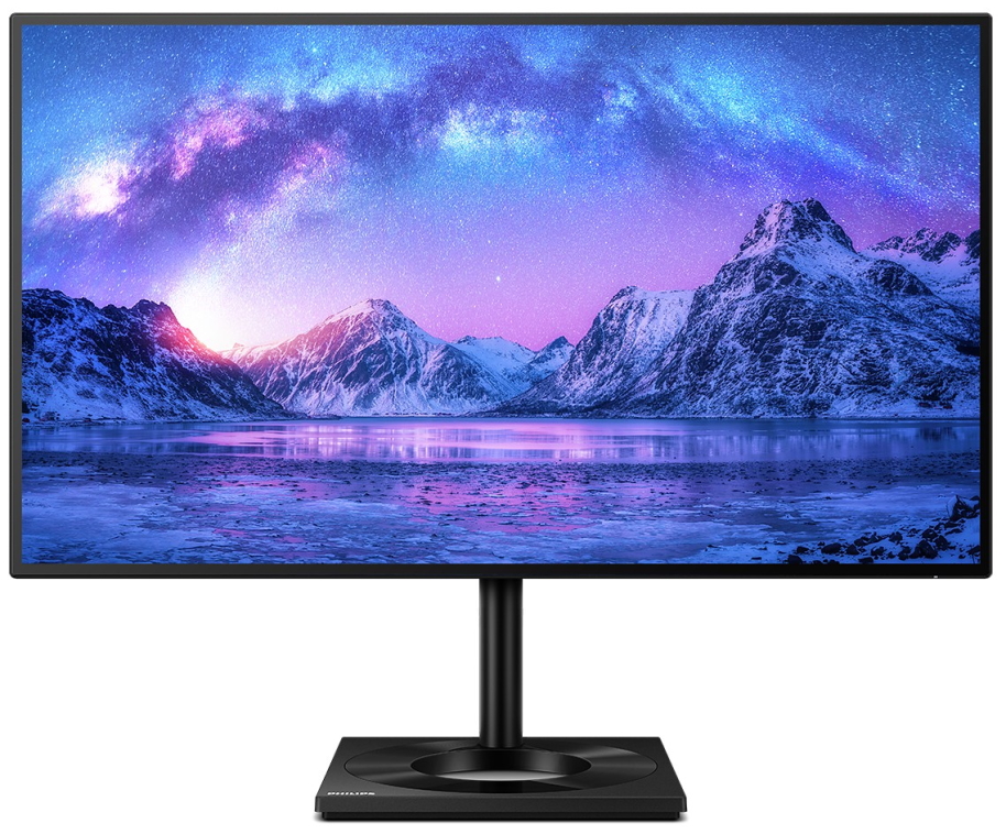 Monitor LED Philips 279C9/00 27