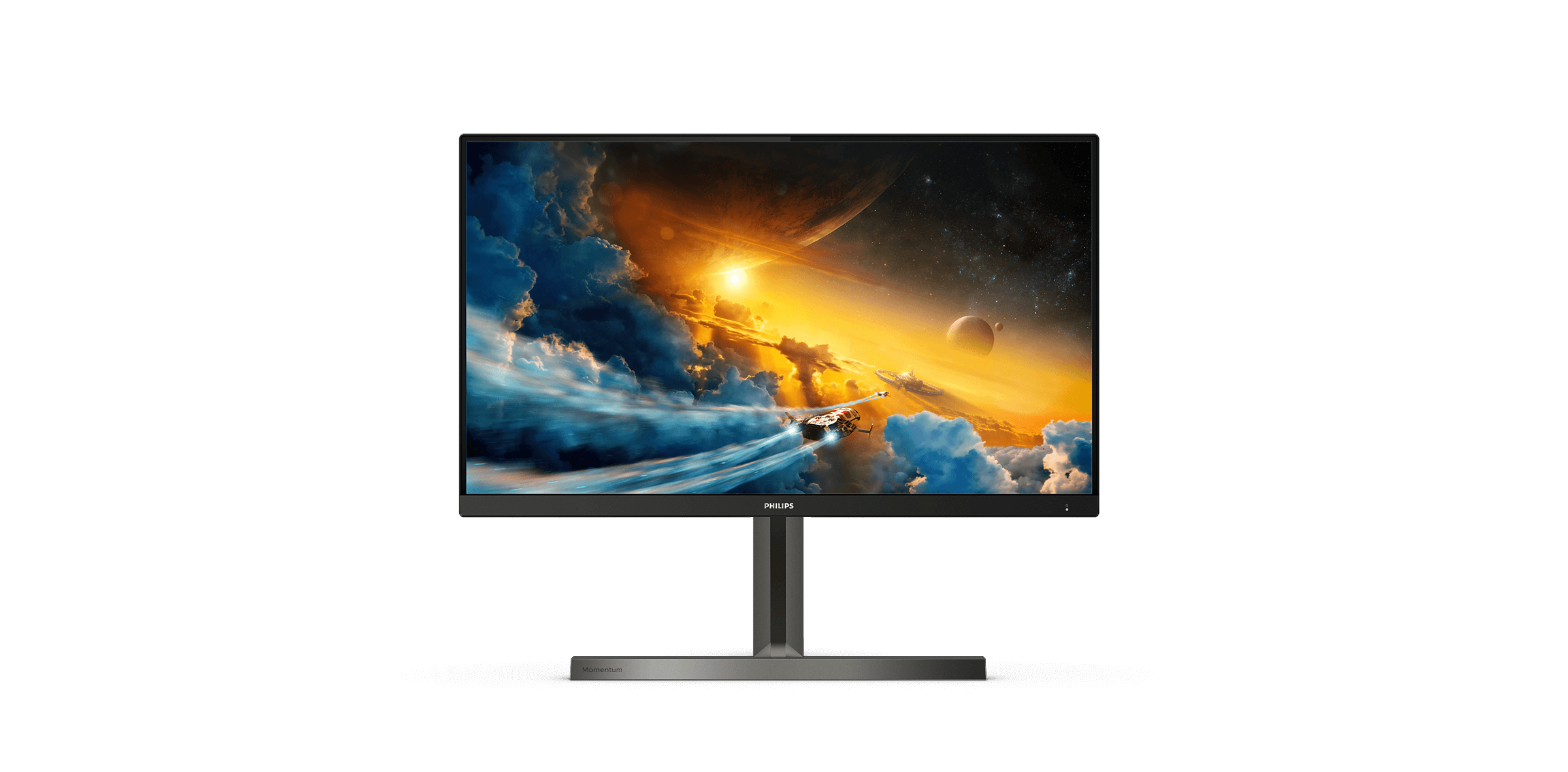 Monitor LED Philips 278M1R/00 27