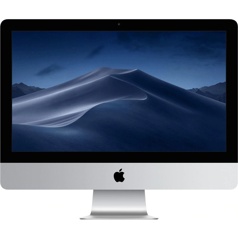 Sistem All-In-One Apple iMac 21.5