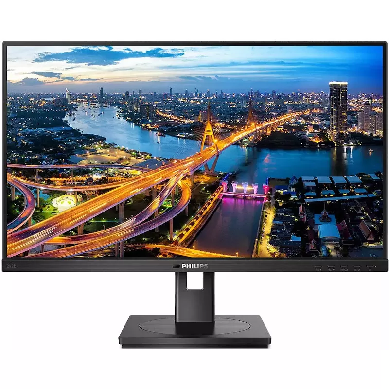 Monitor LED Philips 242S1AE/00 24