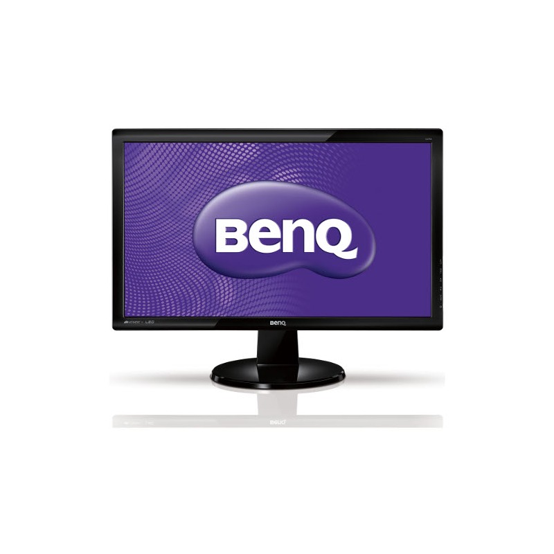 Monitor LED BenQ GL950AM 19 HD Ready 5ms Black