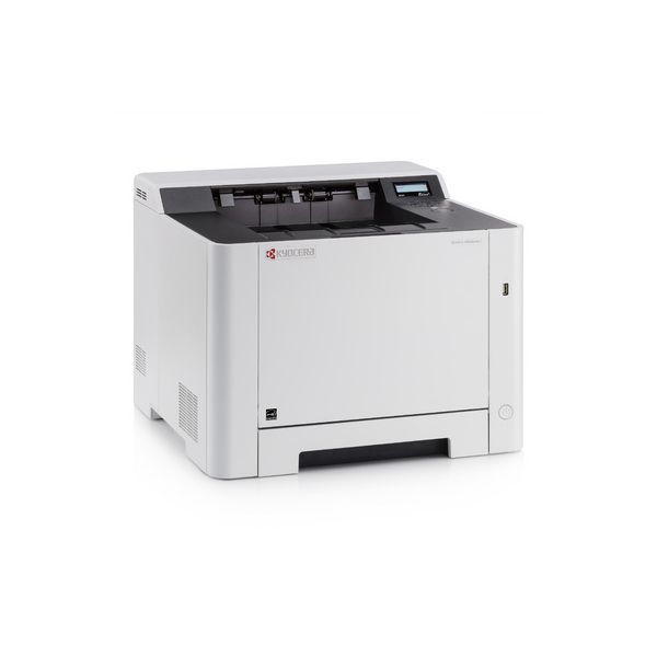 Imprimanta Laser Color Kyocera ECOSYS P5026cdw 3 ani garantie