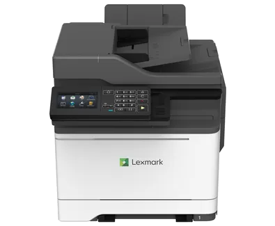 Multifunctional Laser Color Lexmark CX522ADE