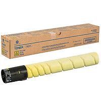 Cartus Toner Konica Minolta TN-514Y 26000 pagini Yellow