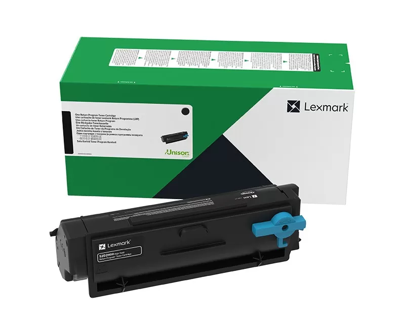 Cartus Toner Lexmark B342000 1500 pagini Black