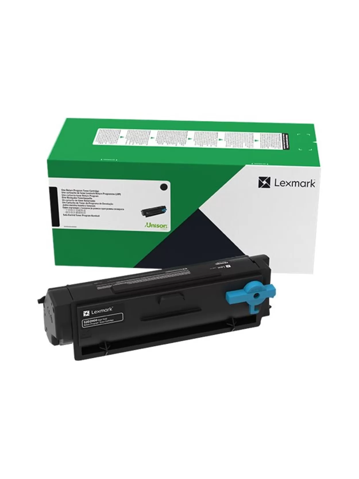 Cartus Toner Lexmark 20N0X30 6700 pagini Magenta