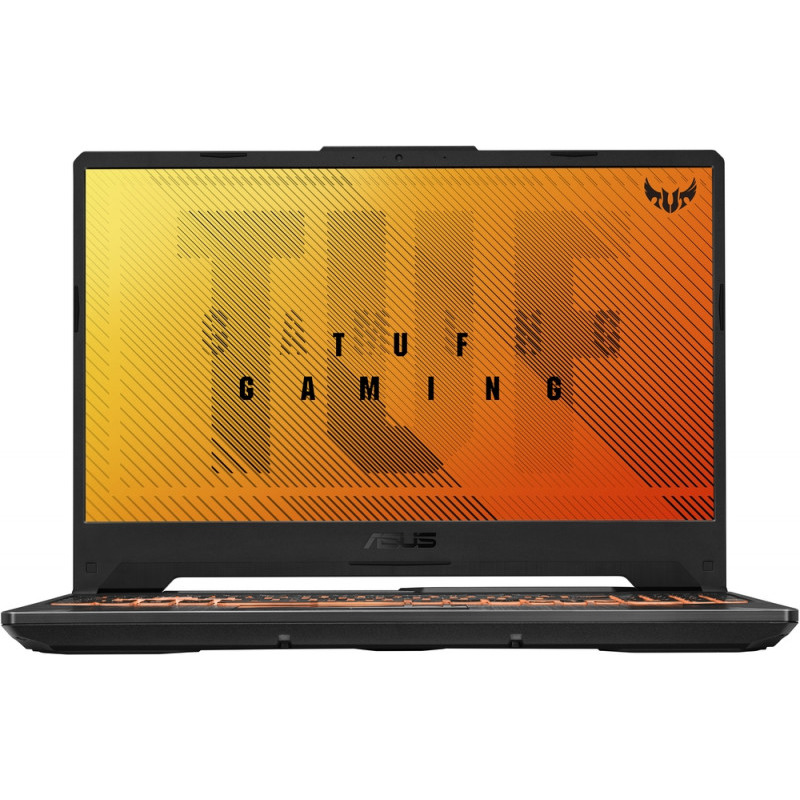 Notebook Asus TUF FX506LI 15.6 Full HD 144Hz Intel Core i7-10750H GTX 1650 Ti-4GB RAM 8GB SSD 512GB No OS