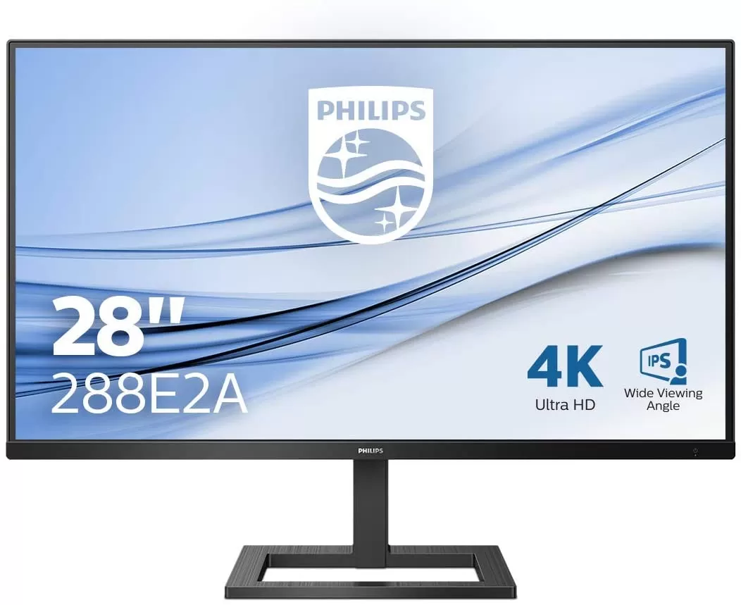 Monitor LED Philips 288E2A 28