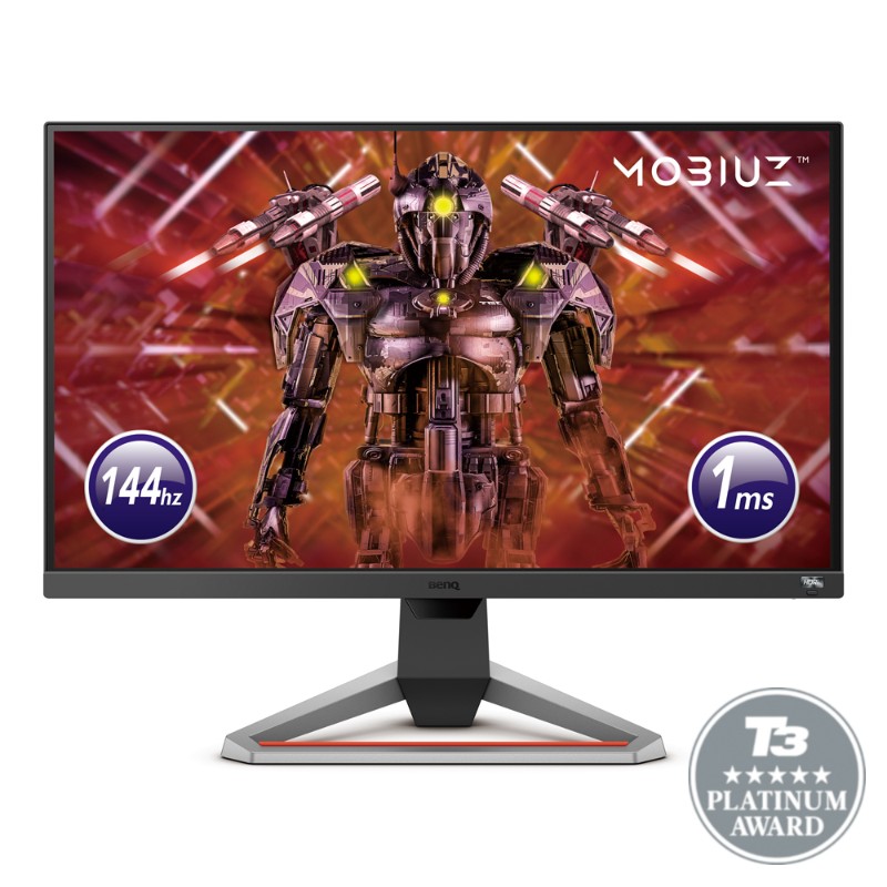 Monitor LED BenQ EX2710 MOBIUZ 27