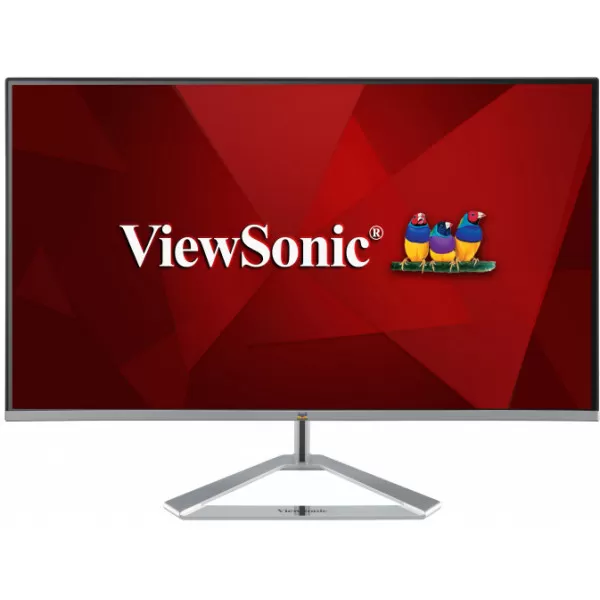 Monitor LED Viewsonic VX2776-SMH 27