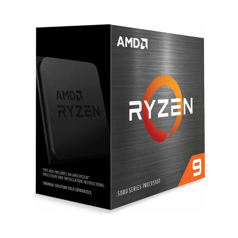 Procesor AMD Ryzen 9 5950X 3.4 GHz 64MB WOF