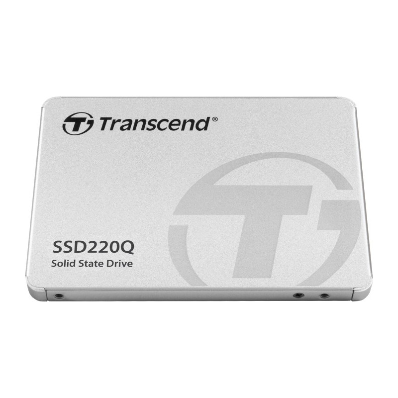 Hard Disk SSD Transcend SSD220Q 1TB 2.5"