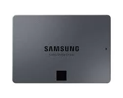 Hard Disk SSD Samsung 870 QVO 4TB 2.5