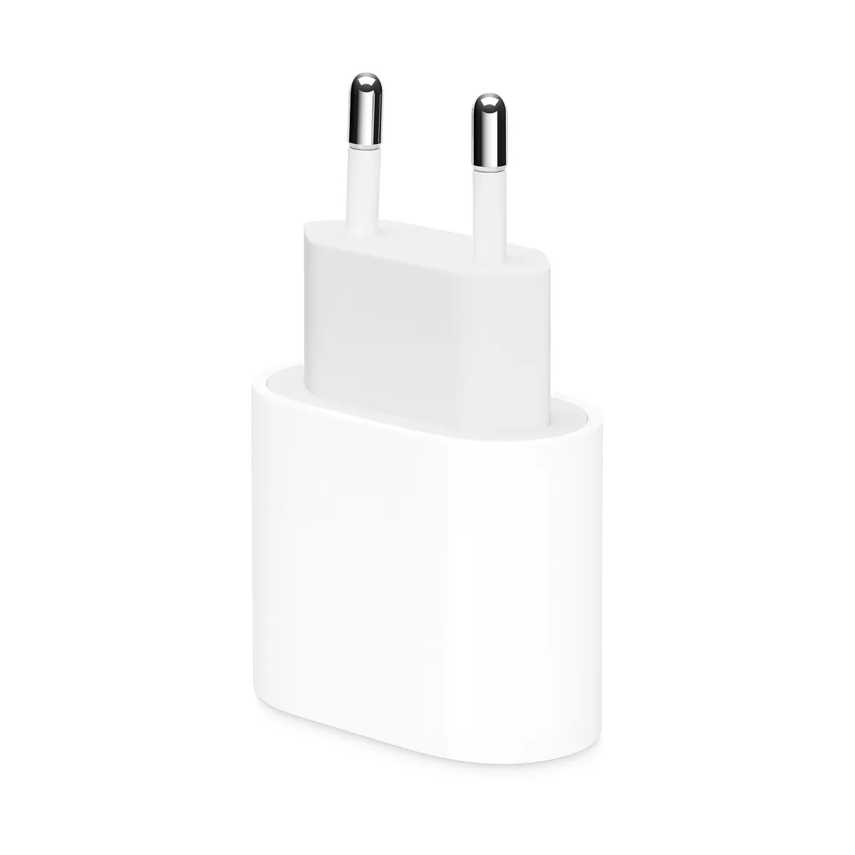 Incarcator retea Apple MHJE3ZM/A USB-C 20W