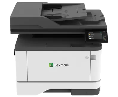 Multifunctional Laser Monocrom Lexmark MX431ADN