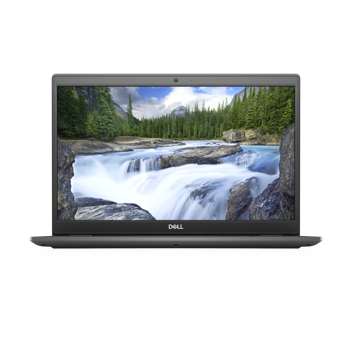 Notebook Dell Latitude 3510 15.6 HD Intel Celeron 5205U RAM 4GB SSD 128GB Linux BOS