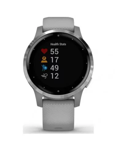 Smartwatch Garmin Vivoactive 4s 40mm Gri Powder Gray