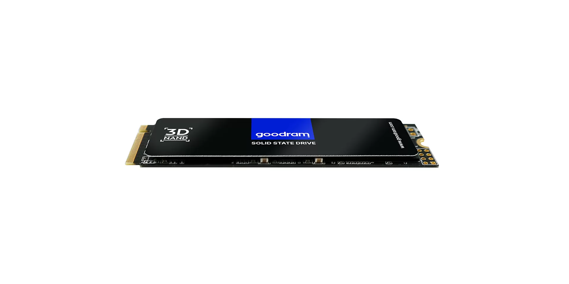 SSD Goodram PX500  512GB  M.2 2280