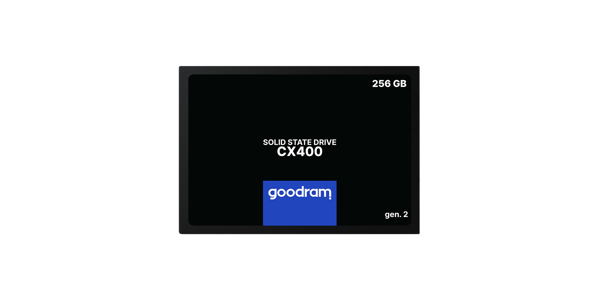 Hard Disk SSD Goodram CX400 512GB 2.5"