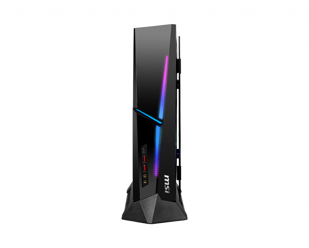 Sistem Brand MSI MEG Trident X 10SE Intel Core i9-10900K RTX 2080 SUPER VENTUS XS-8GB RAM 32GB HDD 2TB + SSD 2TB Windows 10 Home