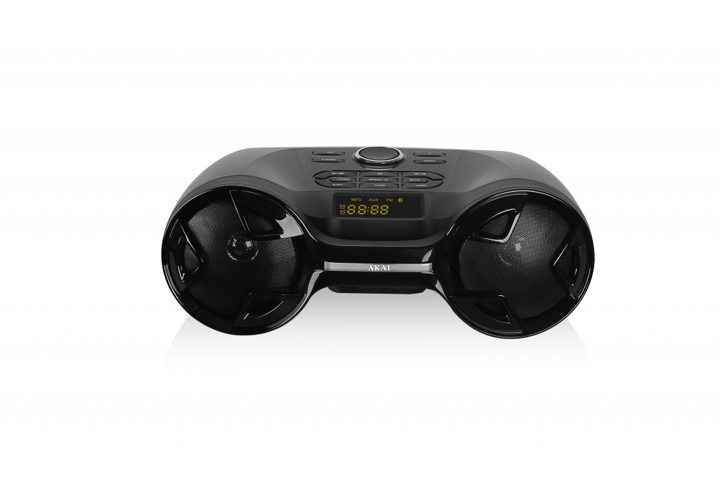 Boxa Portabila Akai APRC-20BG Bluetooth Radio