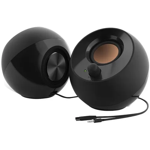 Boxe Creative Pebble 4.4W Black