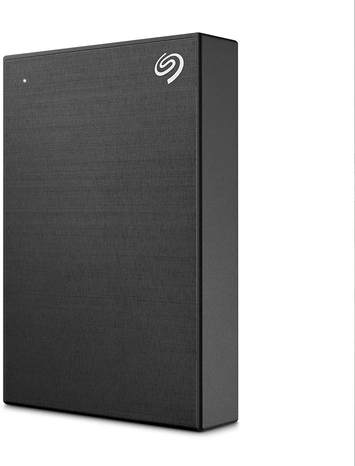 Hard Disk Extern Seagate One Touch 4TB USB 3.0 Black