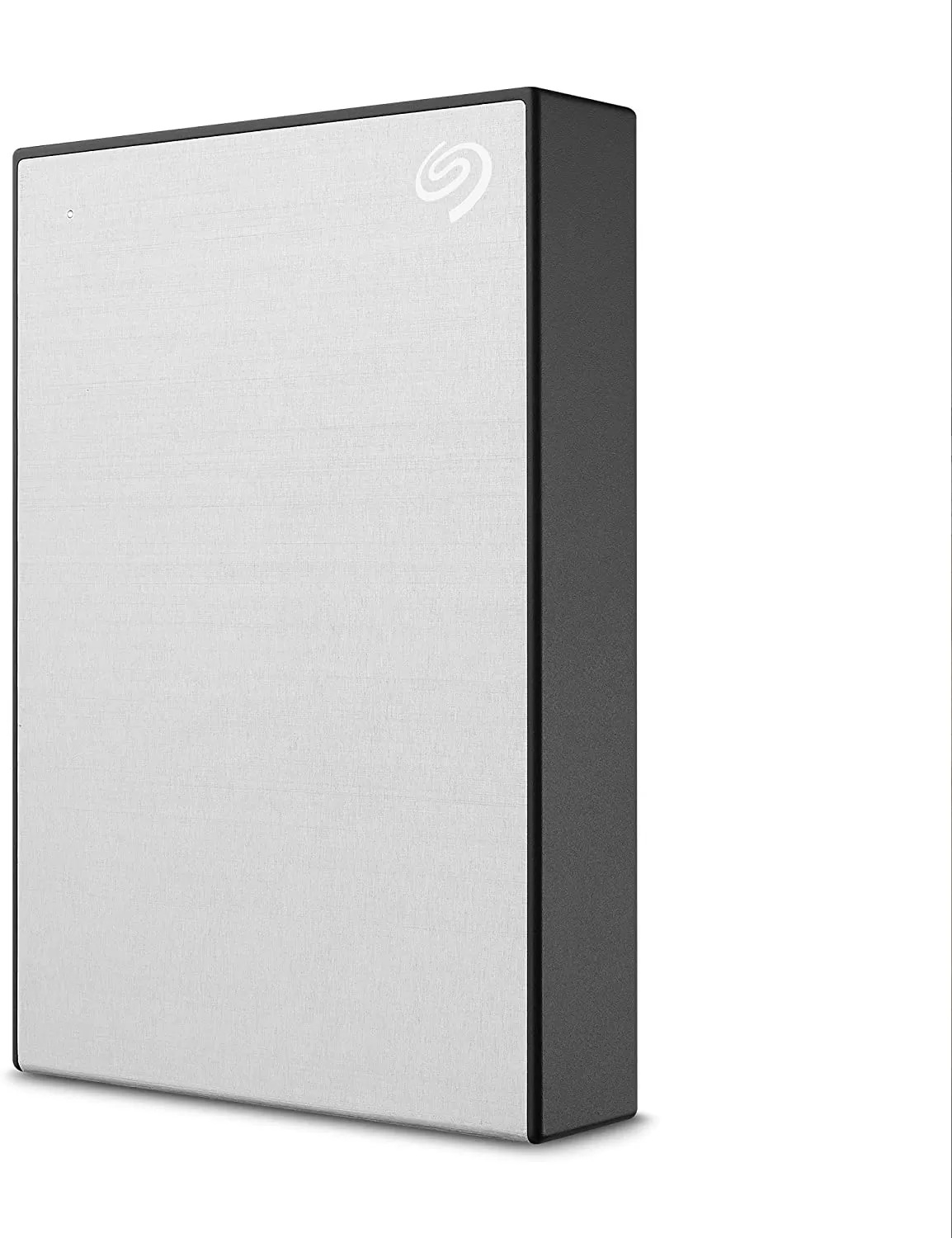 Hard Disk Extern Seagate One Touch  2TB  USB 3.0  Silver