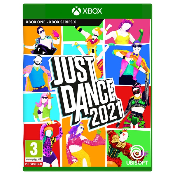 Just Dance 2021 - Xbox One