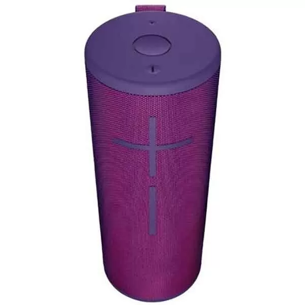 Boxa portabila Logitech Ultimate Ears Megaboom 3 Violet