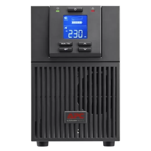 UPS APC Smart-UPS SRV2KI  2000VA/1600W  4xIEC 320 C13