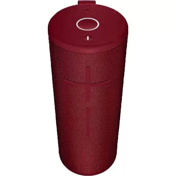 Boxa portabila Logitech Ultimate Ears Megaboom 3 Red