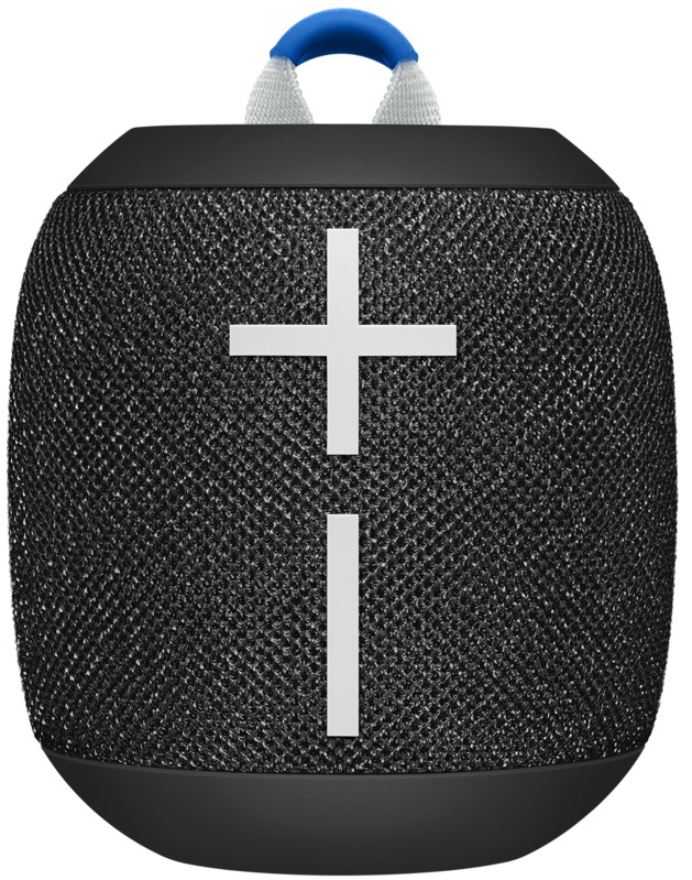 Boxa portabila Logitech Ultimate Ears WONDERBOOM 2 Black