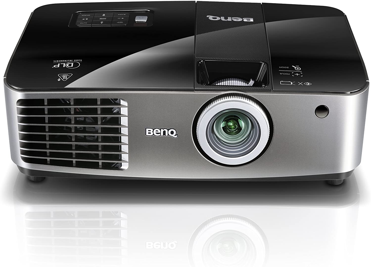 Videoproiector BenQ MX764 XGA