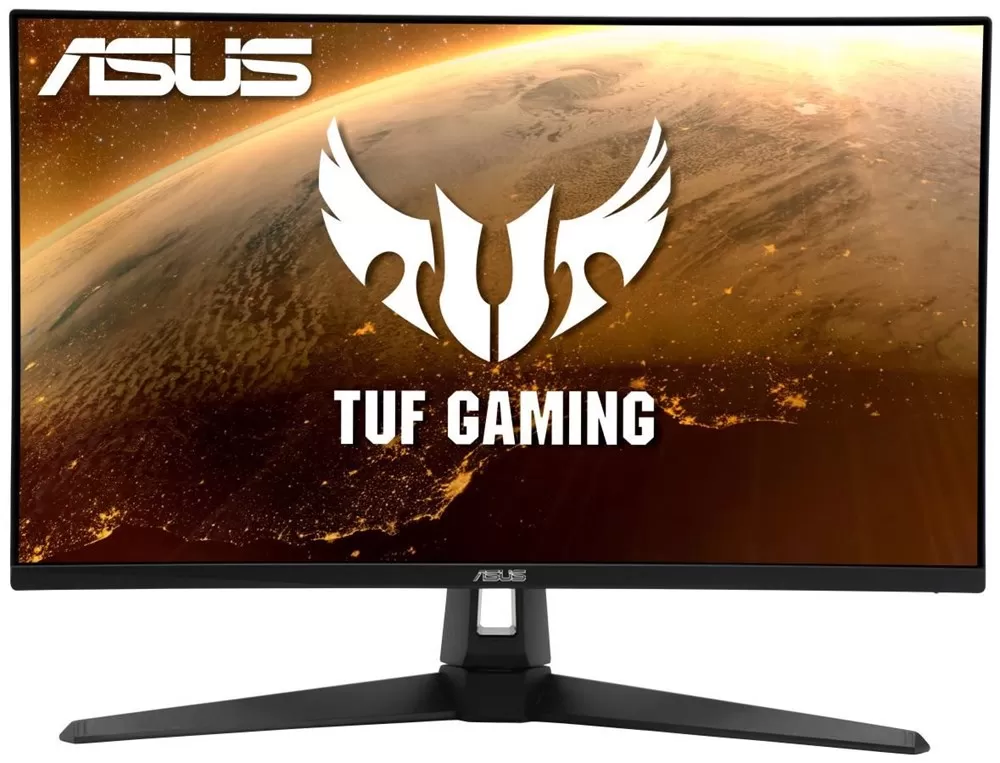 Monitor LED ASUS TUF Gaming VG27AQ1A 27