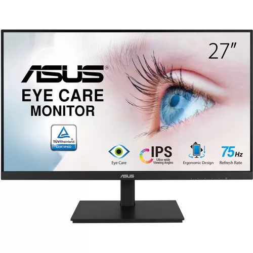 Monitor LED ASUS VA27DQSB  27