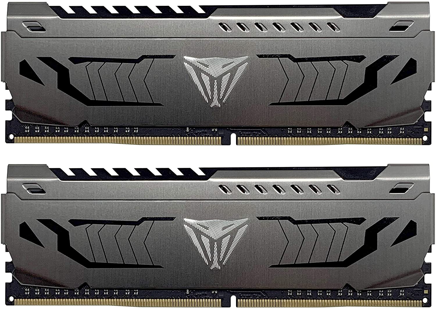 Memorie Desktop Patriot Viper Steel 64GB(2 x 32GB) DDR4 3600Mhz CL18