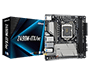 Placa de baza ASRock Z490M-ITX/AC Socket 1200