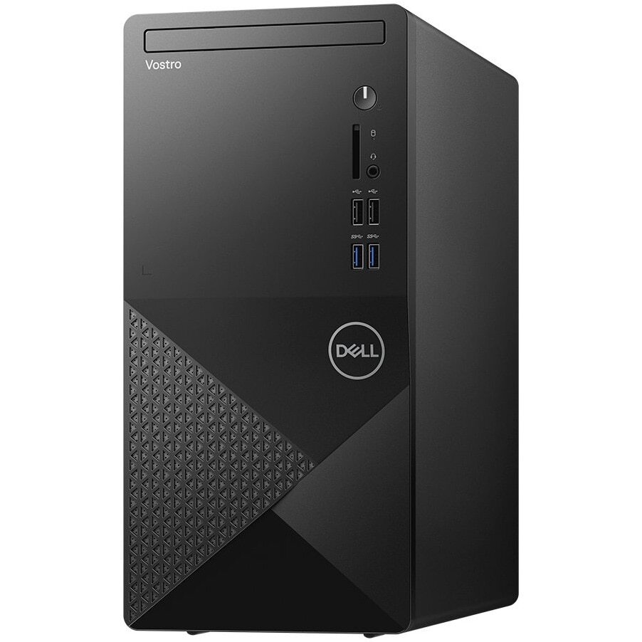 Sistem Brand Dell Vostro 3888 MT Intel Core i5-10400 RAM 4GB HDD 1TB Linux