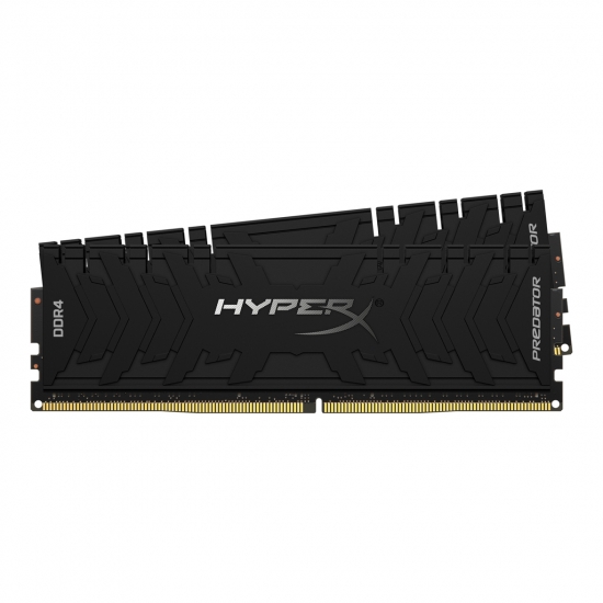 Memorie Desktop Kingston HyperX Predator 16GB(2 x 8GB) DDR4 4000Mhz CL19